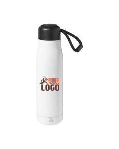 Borraccia termica in acciaio riciclato EcoBuddy 500 ml