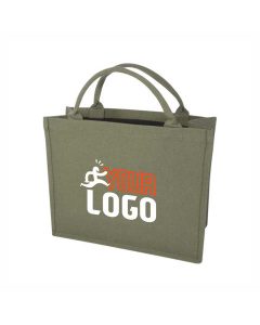 Tote bag EcoTrendy in cotone riciclato 500gr