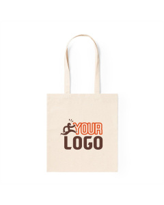 Tote bag in cotone | 38 x 42 cm | 180gr