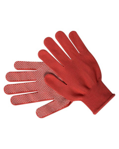 Guanti elastici in nylon antiscivolo