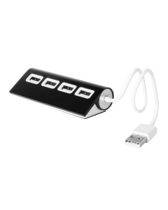 Hub USB Pubblicitario da 4 Porte