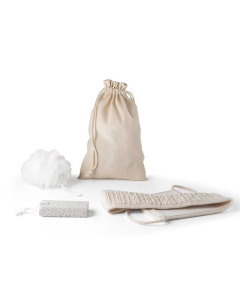 Kit per spa completo di accessori