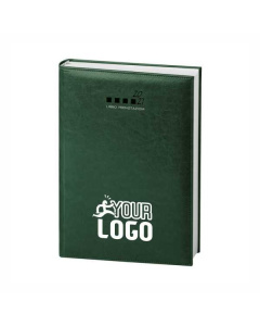 Agenda Prenotazioni | giornaliera 21x30cm