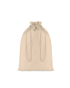 Sacchetti promozionali in cotone grandi | 30 x 47 cm | 105 g