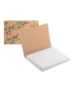 Memo appunti 5x7,5cm con notes adesivi