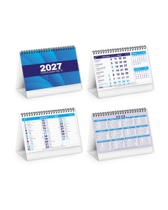 Calendario da tavolo Midi personalizzato