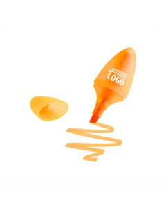 Mini Evidenziatore Fluorescente