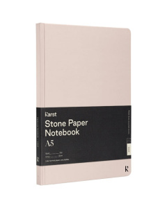 Blocco A5 con copertina rigida