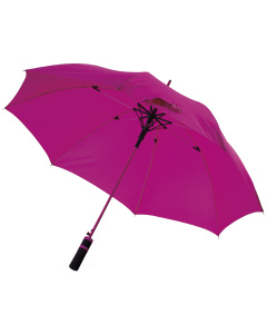 Ombrello antivento automatico 23” | Ø 105x81