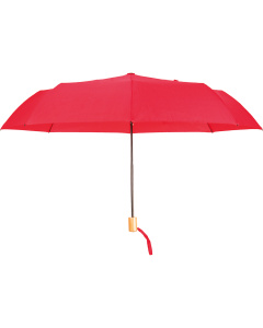 Ombrello antivento mini 21” RPET | Ø 96x58