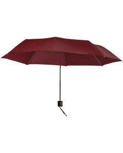 Ombrello super mini 21” manuale | Ø 98x55