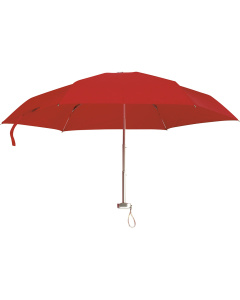 Ombrello super mini 21” in alluminio e nylon | Ø 90x48