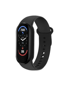 Orologio fitness impermeabile con monitoraggio salute