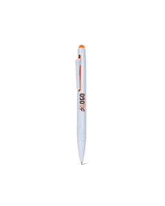 Penna cancellabile in ABS riciclato