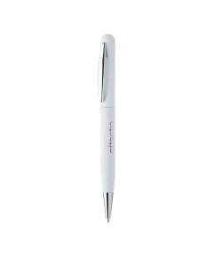 Penna Aziendale con logo Argento