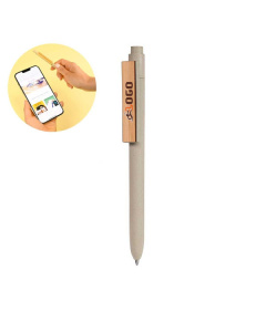 Penne a sfera personalizzate con NFC