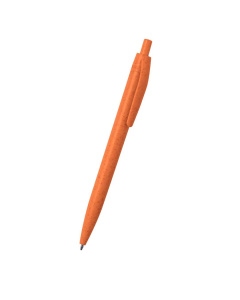Penna a sfera biodegradabile