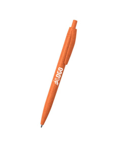 Penna a sfera biodegradabile