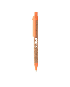 Penna Personalizzabile in Sughero