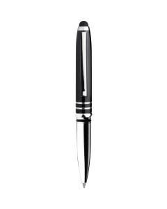 Penna a sfera con luce LED e touch screen