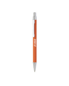 Penne a Sfera Personalizzate in Alluminio 