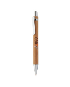 Penne Aziendali Personalizzate in Legno