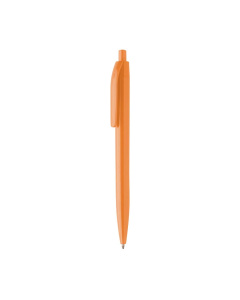 Penne classiche colorate in ABS riciclato e refill blu