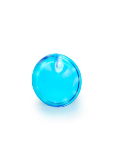Spilletta rotonda a Led