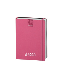 Agenda Printflex 336 pagine | giornaliera 12x17cm