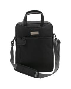Borsa e zaino porta pc in poliestere