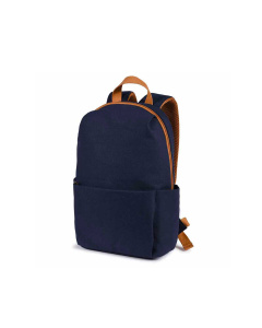 Zainetto stile vintage in canvas personalizzato