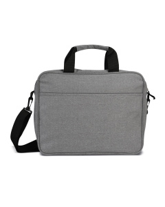 Borsa meeting con passante trolley