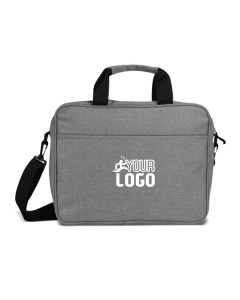 Borsa meeting con passante trolley