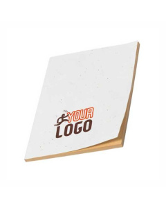 Bloc notes A5 copertina con semi