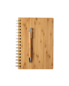 Quaderno Hecan A5