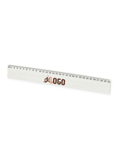 Righello 30cm in fibra di grano