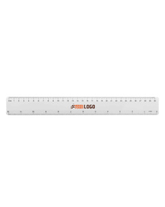 Righello personalizzato antibatterico