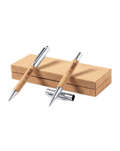 Set penna a sfera e roller personalizzate