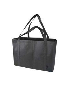 Shopper extra large in tessuto riciclato SpacesoftXXL