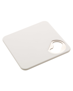 Sottobicchiere Apribottiglie