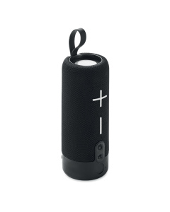 Speaker Bluetooth FlowBeat con 5h di autonomia