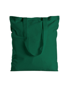 Shopper colorata in cotone personalizzabile | 130 g