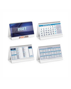 Calendario da tavolo Table Notes personalizzabile