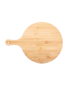 Tagliere per pizza in bambù
