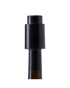 Tappo in plastica per sottovuoto per bottiglie di vino
