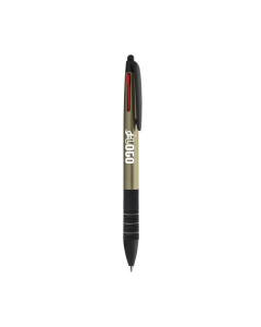 Penna touch 3 Colori personalizzabile
