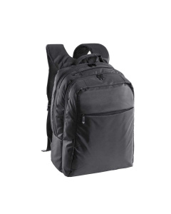 Zaino con multipli scomparti