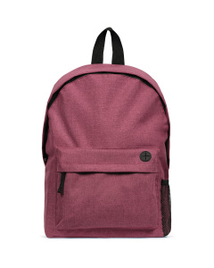 Zaino outdoor trekking con tasca auricolari