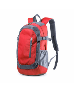 Zaini sportivi colorati in poliestere