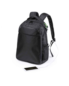 Zaino aziendale originale con tasca per pc 
